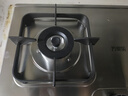 万家乐燃气灶【双高火AY8G】立体全进风灶 5.2kW大火力不锈钢猛火灶台燃气灶具家用台嵌两用双灶天然气灶 实拍图