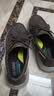 斯凯奇（Skechers）商务鞋男士秋季闪穿休闲鞋一脚蹬通勤鞋宽楦高端男鞋豆豆鞋 实拍图