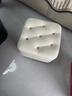 家逸小凳子家用沙发凳板凳客厅茶几凳矮凳换鞋凳办公室脚踏凳坐墩 实拍图