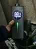 公牛（BULL）随车充3.5kw家用新能源汽车充电枪适配特斯拉问界小米领克大众理想比亚迪埃安吉利星愿便携充电器 【新国标3C认证】3.5KW数显款小劲风-5米 实拍图