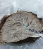 1号会员店 澳洲进口金钱腱  精修原切牛腱子肉 腱子芯 牛肉生鲜 净重2斤 实拍图