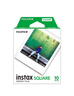 INSTAX富士instax立拍立得 方形相纸 白边单包装10张 (适用于SQUARE系列手机 手机照片打印机SP-3) 实拍图