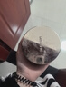 Mistine气垫bb霜海绵高遮瑕保湿控油持久轻薄底妆养肤C 遮瑕大金气垫 【双芯装】LF100-透亮瓷白20g+20g 实拍图