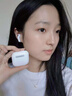 【原装正版Air4代】适配苹果蓝牙耳机AirPods 4代正品2026最新款ANC无线ios主动降噪iphone17 【原装顶配全功能airpods4代】 【已售100万+】ANC主动降噪+空间音频+ 实拍图