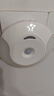 美的（Midea）智能人体感应灯led睡眠小夜灯充电式家用走廊过道床头起夜灯 实拍图
