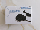 欧姆龙（OMRON）上臂式老人血压计血压仪家用交流电源适配器 HHP-A2M01年货 实拍图