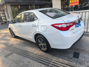韩泰（Hankook）汽车轮胎 195/65R15 91H H728 适配现代悦动/福克斯//卡罗拉 实拍图