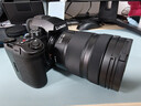 松下（Panasonic）Lumix S5M2 全画幅相机 L卡口 微单相机 无反数码相机 【24-105mm F4 白盒】套装 实拍图