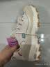 斯凯奇（Skechers）星空熊女鞋夏季熊猫鞋厚底老爹鞋软底百搭休闲运动鞋 实拍图