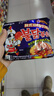 三养（SAMYANG）火鸡面三养甜辣炸鸡味火鸡面方便面700g(140g*5)早餐泡面拌面宵夜 实拍图