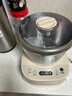 小熊（Bear）和面机家用 揉面机 厨师机 全自动多功能智能和面搅面机 面包面粉发酵醒面HMJ-A50N1 5L 实拍图