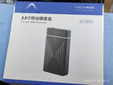 阿卡西斯（acasis） USB3.0移动硬盘盒 3.5英寸SATA串口台式机笔记本电脑外置固态机械硬盘存储盒子EC-5351C 实拍图