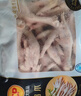 正大食品（CP）鸡爪净重2斤单个鸡爪约40-50g 凤爪烧烤生鲜年货节 实拍图
