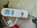 志高（CHIGO）电热水龙头速热热水器即热式小厨宝水龙头水龙头下进水ZG-ZS815-2-7D漏保 实拍图