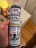 巨奇严选 鞋子除臭剂360ml 银离子消毒杀菌鞋袜喷雾球鞋运动鞋防脚臭 实拍图