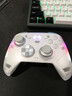 北通鲲鹏70精英无线游戏手柄AI智控自适应双切扳机摇杆 xbox电脑PC蓝牙NS体感 steam电视switch2原神 实拍图
