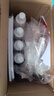 佳能CanonPG845/CL846打印机墨盒适TS3180 MG3080 2400 2580S 原装黑彩845+846墨盒【升级可加墨】推荐 实拍图