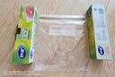 妙洁大号密封袋30只 加厚食品级保鲜自封袋 实拍图