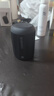 小米（MI）Xiaomi 蓝牙音箱 Mini 黑色 便携高保真音响 声学小钢炮小米澎湃智联 户外防尘防水露营NFC 礼物 实拍图