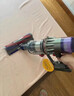 戴森（DYSON）V10n Digital Slim Nautik 轻量洗地吸尘器 无线家用除螨宠物 干湿两用洗地吸尘器 实拍图