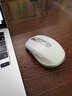 罗技（Logitech）大师系列 MX Anywhere 3S 静音鼠标 无线蓝牙双模鼠标 商务办公 便携鼠标 太空银 接收器另购 实拍图