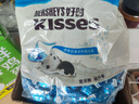 好时 Kisses 曲奇奶香脆乐多 500g 袋装  婚庆糖果伴手礼  生日礼物女 实拍图