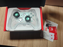北通阿修罗2Pro系列多模无线游戏手柄DW12C类xbox手柄支持原生体感手机steam手柄兼容宝可梦Z-A宏编程 北通阿修罗2pro+ 星闪版 实拍图