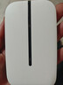 华为智选随身wifi6移动无线wifi鸿蒙随行网络4g无线网卡携带无限速上网宝三网全国通用流量2025款5G AX15B 升级WiFi6【双网切换】1500毫安续航6小时 实拍图