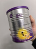 a2至初 1段婴幼儿配方奶粉0-6月龄400g 新生儿乳铁蛋白 礼盒装 实拍图