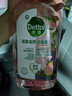 滴露（Dettol）衣物消毒液自然香氛洗衣清洁杀菌除螨除臭48H留香1000ml甲流感 实拍图