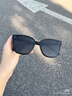 帕森（PARZIN）偏光太阳镜 范丞丞款男女通用潮搭眼镜防晒驾驶墨镜男礼物PZ92120 实拍图