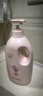 阿道夫澳谷樱花香氛清爽沐浴露家庭装1.8L不假滑易冲洗香味持久男女通用 实拍图