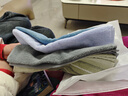 洁丽雅（Grace）毛巾4条7A抗菌防螨纯棉柔软洗脸洗澡家用吸水男女士加厚全棉面巾 实拍图