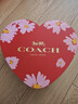 蔻驰（COACH）纽约女淡香水50ml高定礼盒生日情人节新年礼物白玫瑰刘宇同款 实拍图