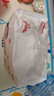好奇（Huggies）铂金装小桃裤成长裤XXXL26片*4包(17kg以上)【透爽散热】 实拍图