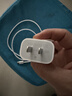 Apple/苹果 20W USB-C充电器  type-c充电器苹果手机充电器原装手机快充头 苹果17手机充电器 实拍图