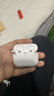 华色【直营正品丨顶配Pro9代】华强北蓝牙耳机音乐Air无线Pro2主动降噪适配苹果iPhone16/15入耳式Pods 【官配新款丨全功能顶配版】 ANC主动降噪+滑动调音+空间音频 实拍图