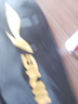 李宁（LI-NING）羽毛球拍中杆碳素280碳复合对拍AYPV087-22 (穿线含羽毛球手胶） 实拍图