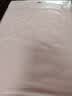 富安娜家纺100%纯棉床单床上隔脏床盖双人床罩1.5x2米床(230×240cm) 实拍图