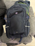 卡拉羊初高中生书包大容量中学生减负护脊大学生电脑包通勤男双肩包背包 实拍图