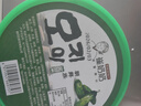 崔奶奶延边吉韩式泡菜朝鲜族咸菜酱腌小黄瓜酱菜下饭酸甜脆韩国新鲜 1000g瓶装 实拍图