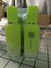 百雀羚（PECHOIN）护肤套装草本精萃2件套水乳补水高保湿品质国货新年礼物送女友 实拍图