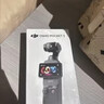 大疆 DJI Osmo Pocket 3 标准版 一英寸口袋云台相机 OP灵眸手持数码相机 旅游vlog 便携美颜摄像 实拍图