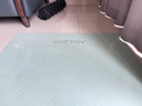 yottoy瑜伽垫 健身垫TPE防滑加厚加宽185*80cm初学者男女舞蹈地垫子家用 实拍图