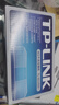 普联（TP-LINK） 8口千兆交换机 企业用家用宿舍分流器 网线网络分线器   即插即用 TL-SG1008+ 实拍图