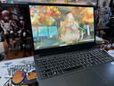 七彩虹隐星P15 游戏本 50系满性能独显 40系独显直连高刷 学生设计 软件编辑笔记本电脑 满血电竞笔记本 X15:I7-13700HX/RTX4060 灰 *性价比推荐 【16G内存 512G固态 实拍图