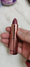 Charlotte Tilbury夏洛特蒂铂丽轻吻唇膏口红浅芋名伶3.5g 效期26年8月 情人节礼物 实拍图