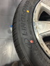 玲珑轮胎汽车轮胎215/55R16 97W XL 玲珑臻选 UD 适配本田思域/凌派/迈腾 实拍图