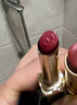 欧莱雅浮光细管口红396莓烦恼千金草莓色滋润显白唇膏新年礼物 实拍图
