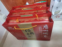 广州酒家 金装经典手信礼盒424g 5味广式特产糕点伴手礼零食早餐团购送礼 实拍图
